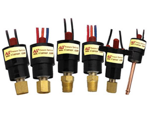 壓力傳感器選型，了解一下